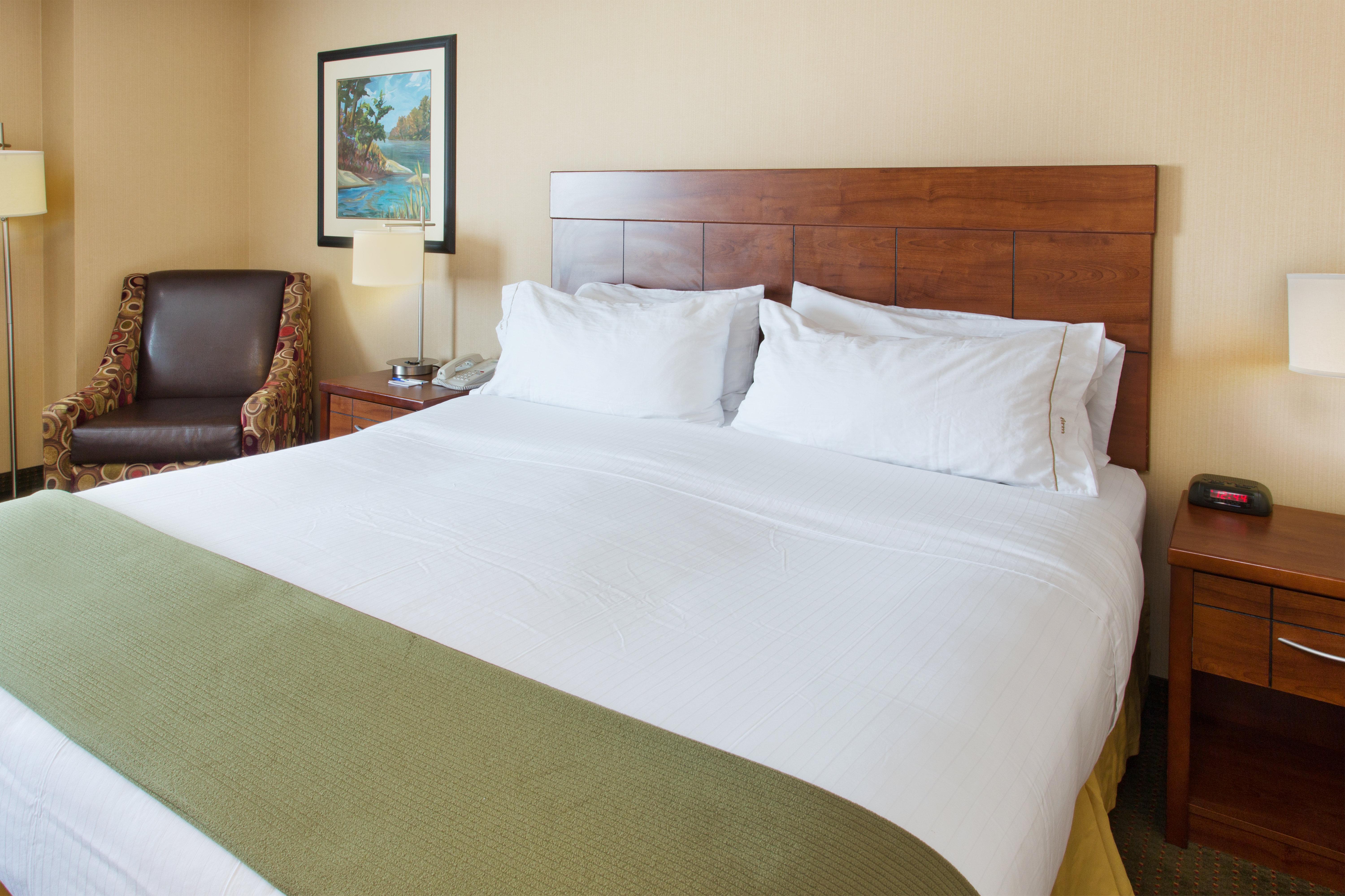Hotel Express & Portland-northwest Downtown By Ihg