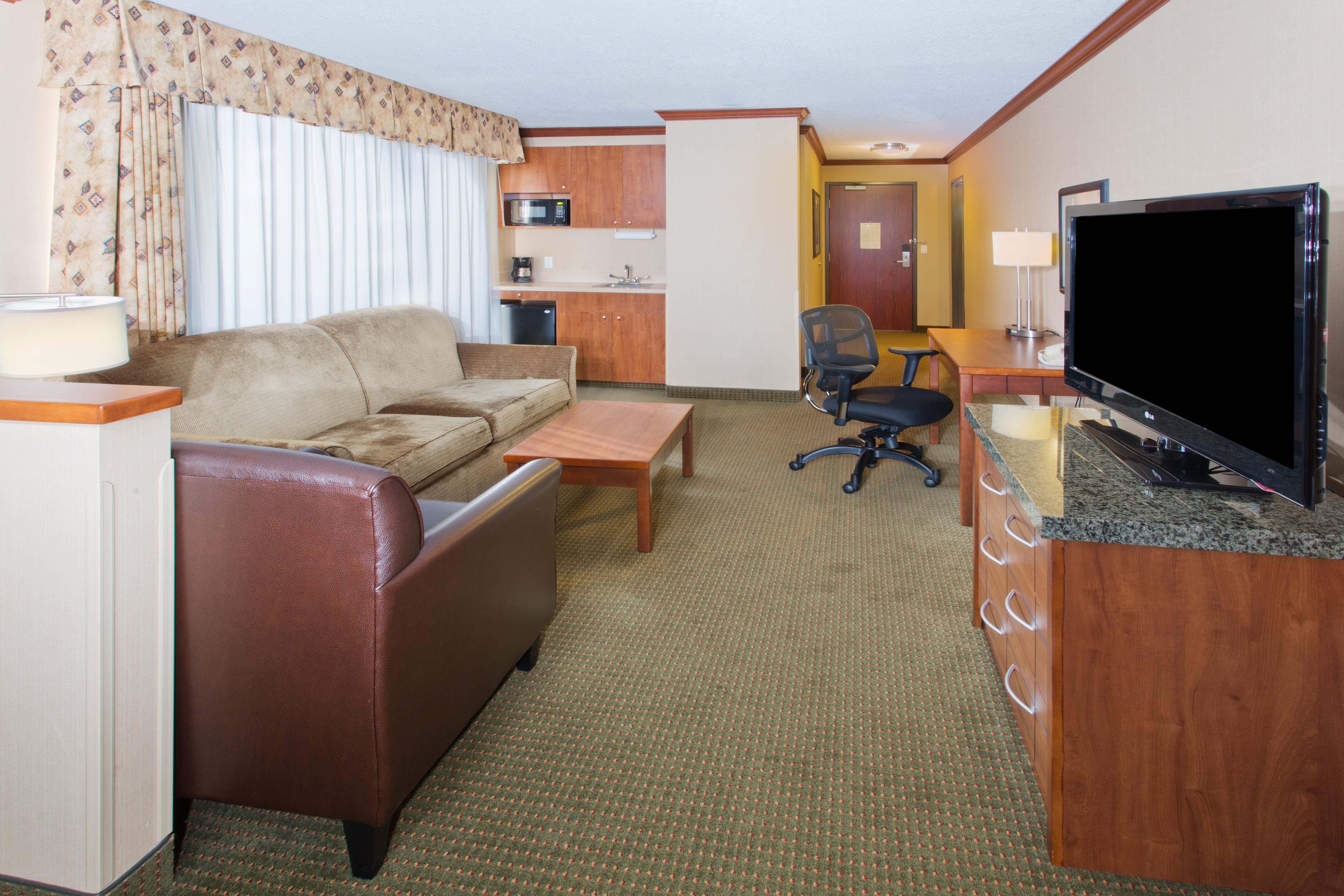 Hotel Express & Portland-northwest Downtown By Ihg 3*