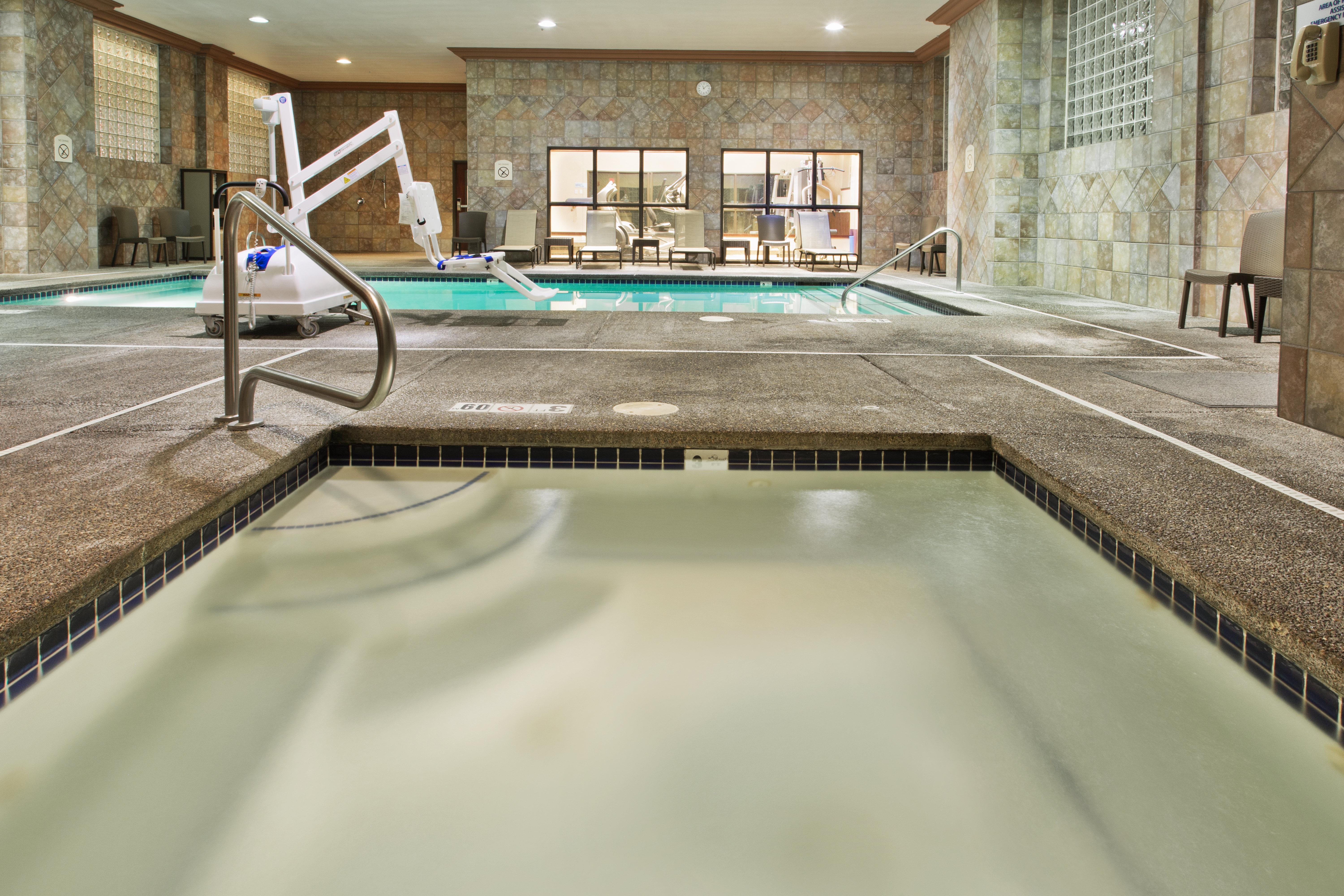 Express & Portland-northwest Downtown By Ihg 3*