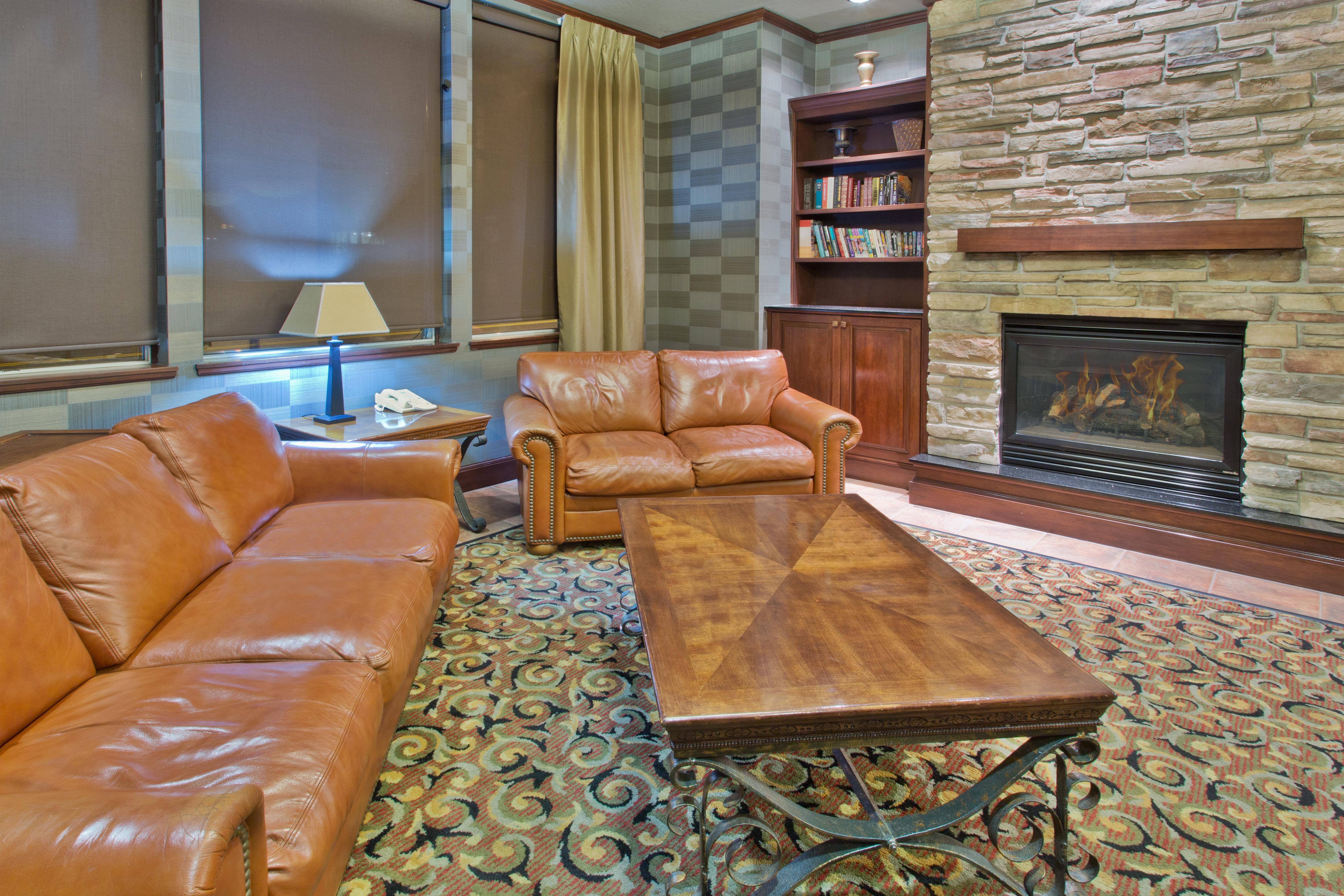 Express & Portland-northwest Downtown By Ihg Hotel Portland