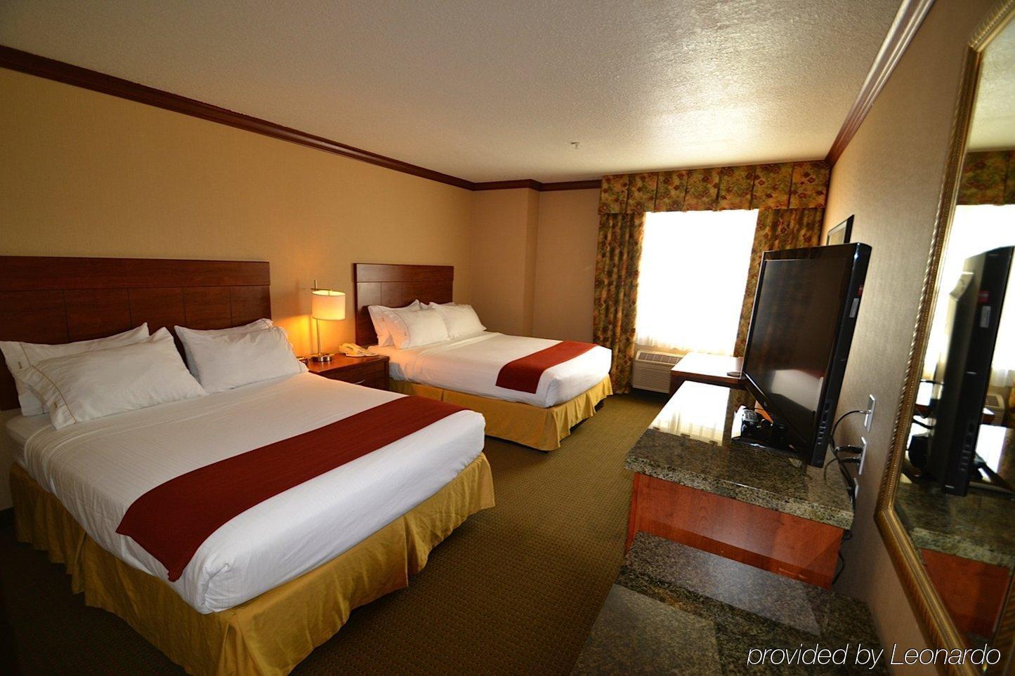 Hotel Express & Portland-northwest Downtown By Ihg