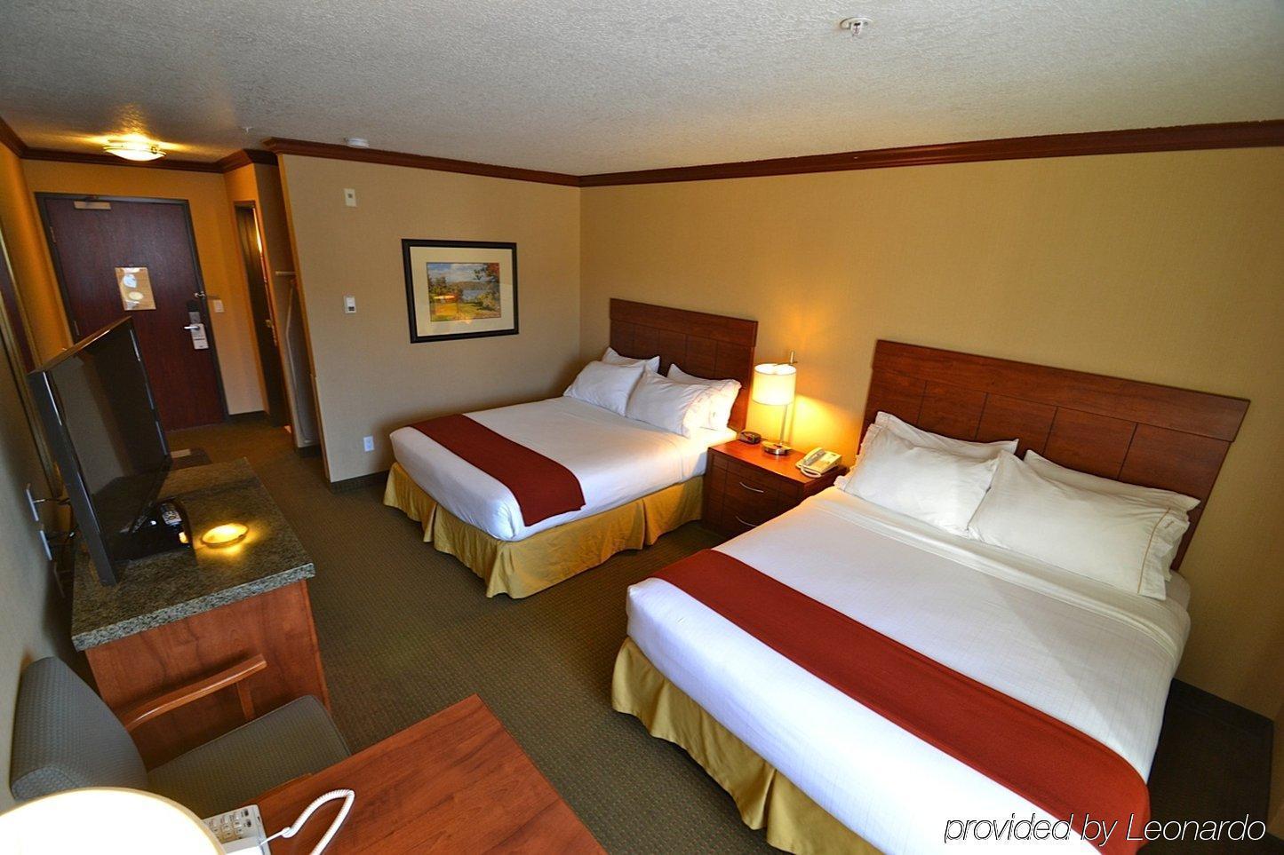 Express & Portland-northwest Downtown By Ihg 3*
