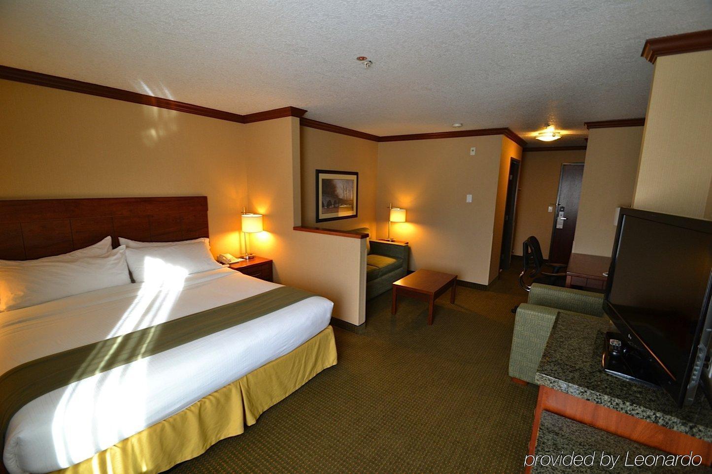 Hotel Express & Portland-northwest Downtown By Ihg 3*