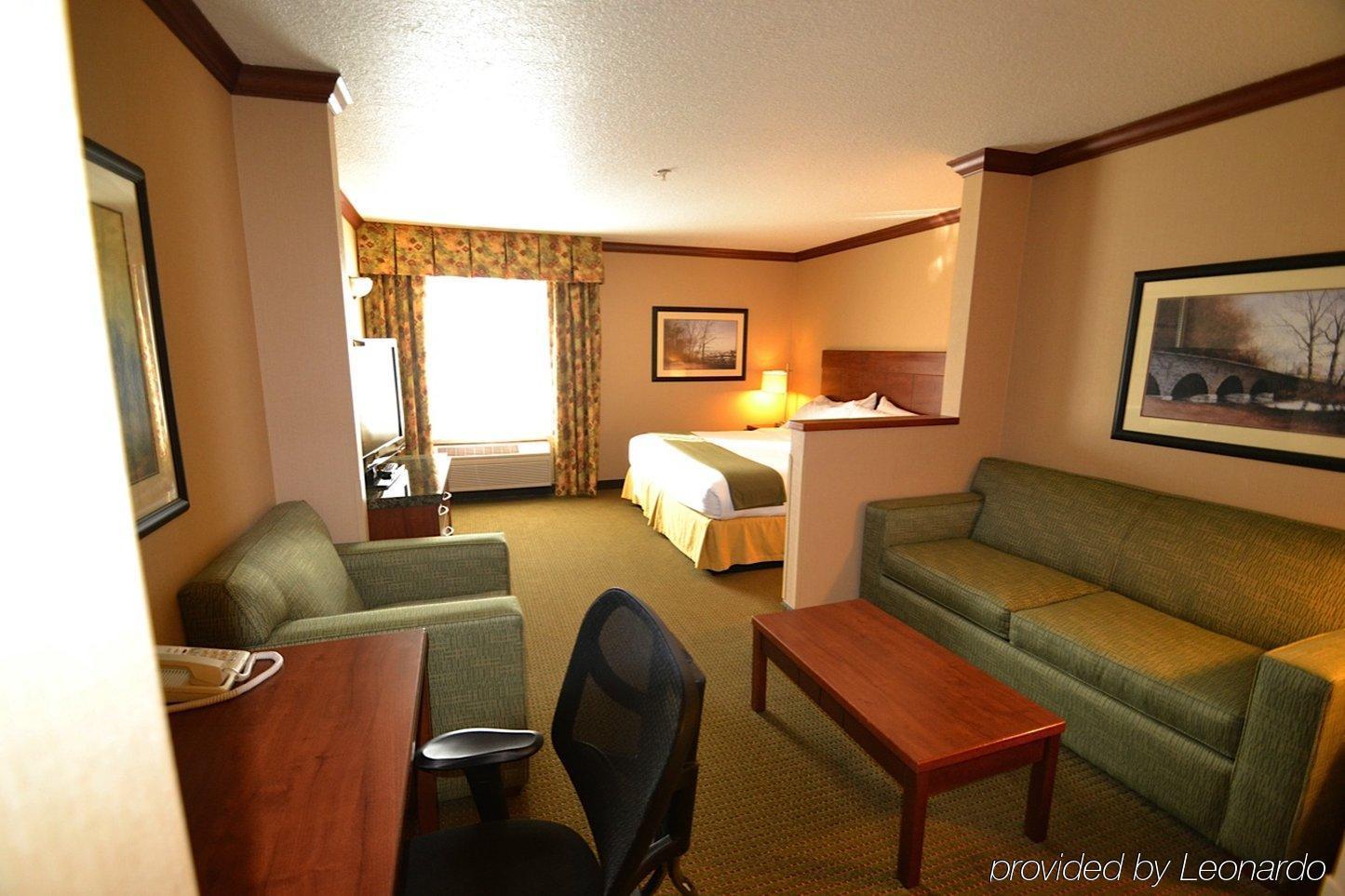 Express & Portland-northwest Downtown By Ihg Hotel Portland