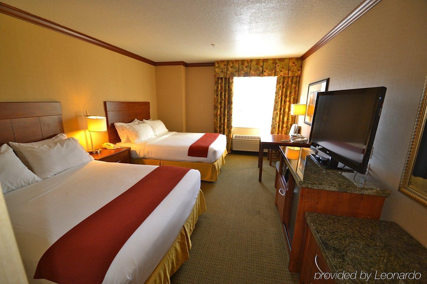 Express & Portland-northwest Downtown By Ihg 3*