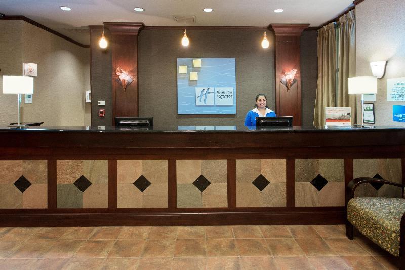 Express & Portland-northwest Downtown By Ihg 3*
