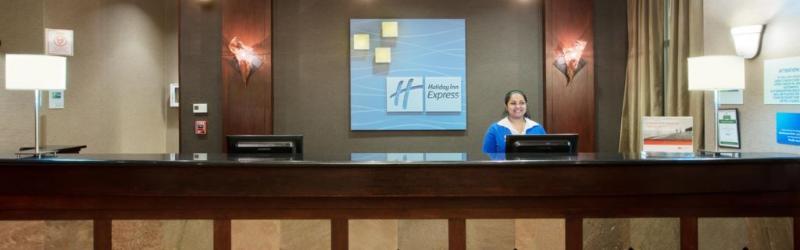 Hotel Express & Portland-northwest Downtown By Ihg