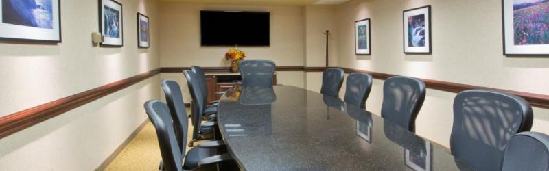 Express & Portland-northwest Downtown By Ihg