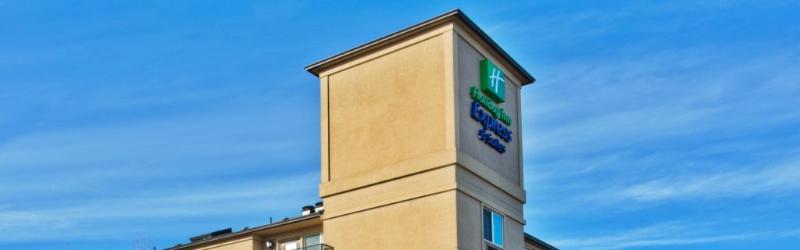 Hotel Express & Portland-northwest Downtown By Ihg