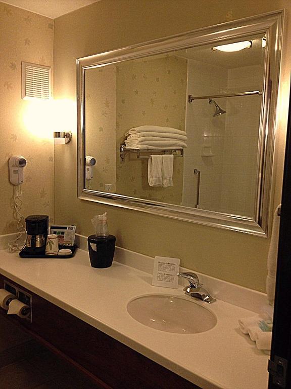 Express & Portland-northwest Downtown By Ihg 3*